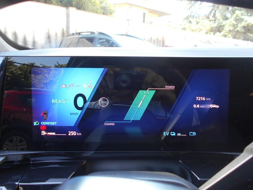 Renault Austral 1.2 E-Tech full hybrid Techno