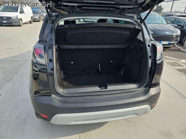 OPEL Crossland 1.2 130cv Elegance autom AT6 - GT811MA