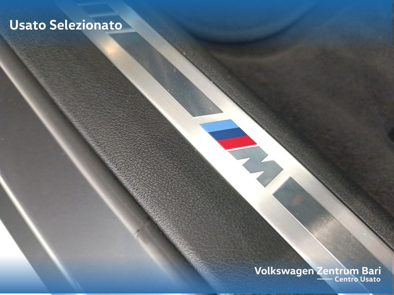 BMW Serie 1 118d msport auto