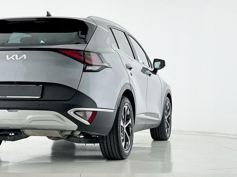 KIA Sportage Sportage 1.6 CRDi MHEV Style