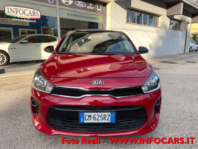 KIA Rio 1.0 T-GDi 12V 5 porte Active Prezzo zero vincoli
