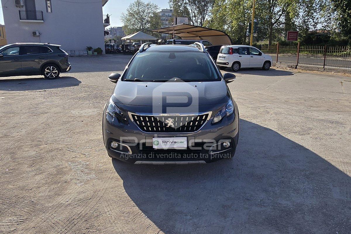PEUGEOT 2008 1° serie BlueHDi 100 Active