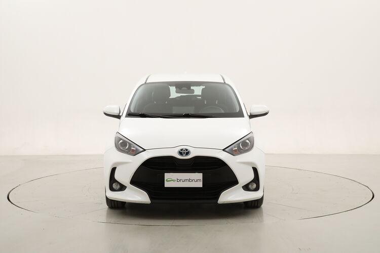 Toyota Yaris Hybrid Business BR322065 1.5 Full Hybrid 116CV
