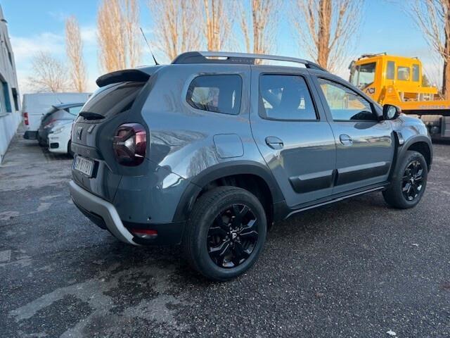 Dacia Duster 1.0 TCe GPL 4x2 Extreme