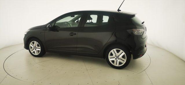 RENAULT Clio Blue dCi 100 CV 5 porte Evolution