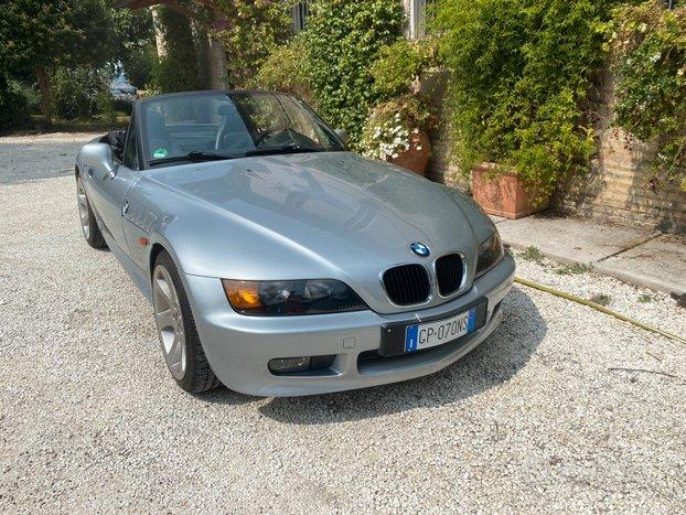 Bmw Z3 1.9