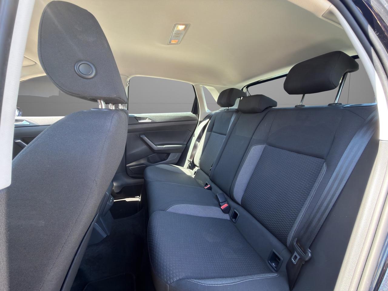 Volkswagen Polo 1.0 tsi Life 95cv DSG