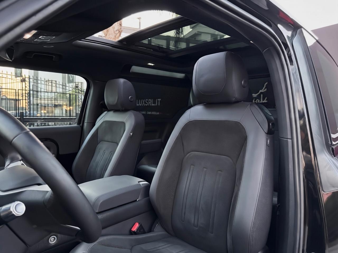 Land Rover Defender 90 3.0d i6 X-Dyn HSE TETTO