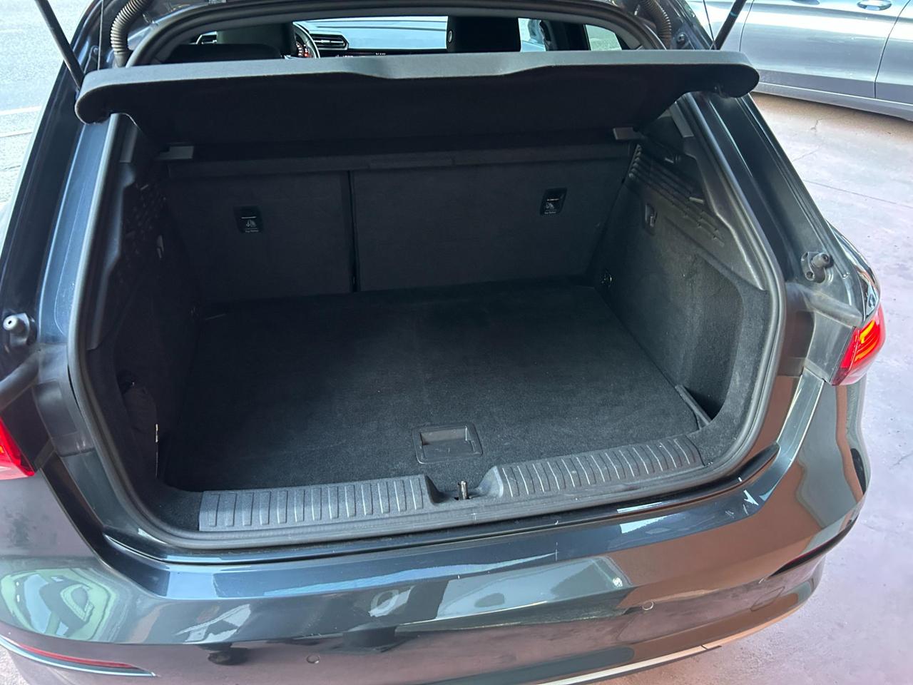 Audi A3 Sportback 30 2.0 tdi S line edition s-tronic