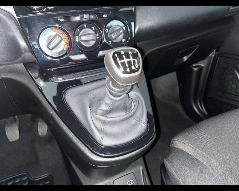 Lancia Ypsilon III 2015 1.0 hybrid Gold s&s 70cv