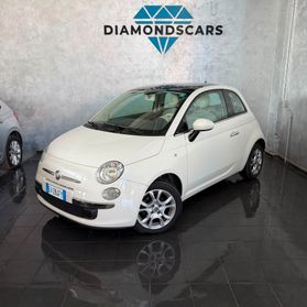 Fiat 500 1.2 Lounge EURO 6