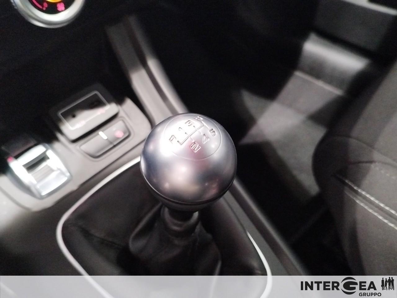 ALFA ROMEO Giulietta 1.6 jtdm Giulietta 120cv