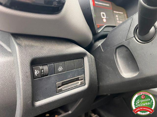 CITROEN C5 Aircross BlueHDi 130 S&S Shine