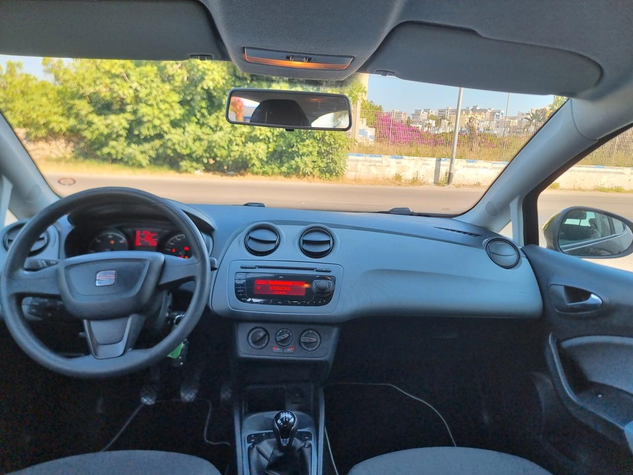 Seat Ibiza 1.2 TDI CR 5 porte Style