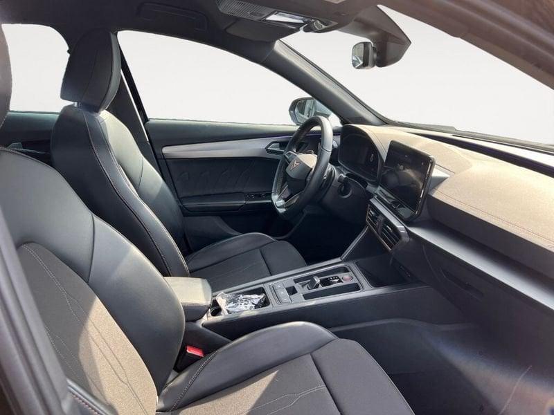 CUPRA Formentor 2.0 TDI 4Drive DSG