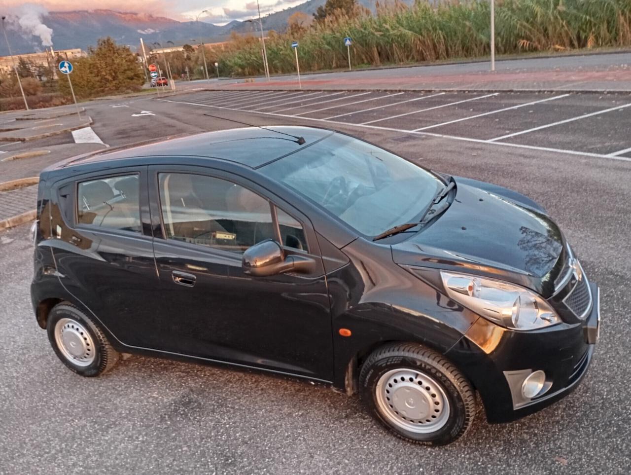 Chevrolet Spark 1.0 LS