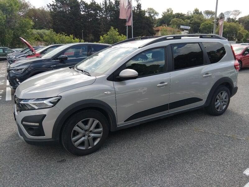 Dacia Jogger 1.0 tce Comfort Gpl 100cv 7p.ti
