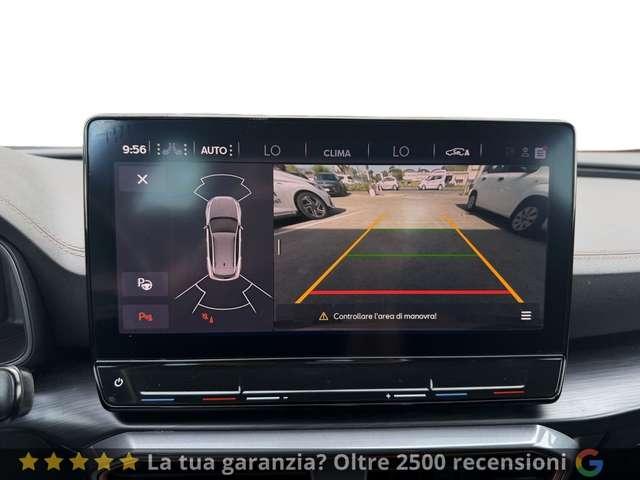 CUPRA Formentor 2.0 TDI 4Drive DSG