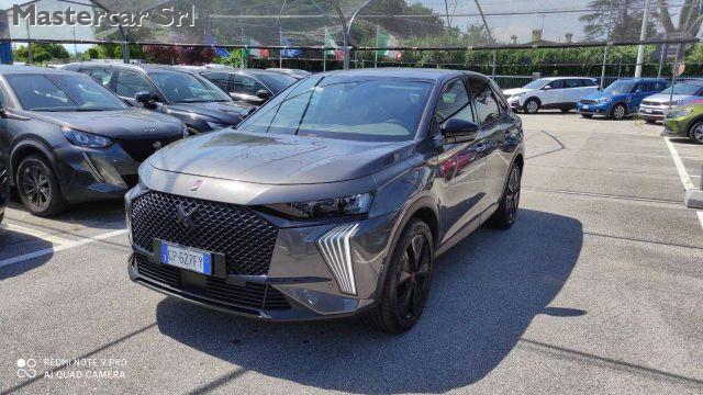 DS AUTOMOBILES DS 7 1.5 bluehdi Performance Line 130cv TG: GP627FY