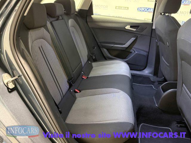 SEAT Leon Sportstourer 2.0 TDI Style 116 CV - PROMO