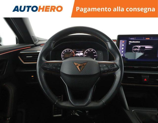 CUPRA Formentor 1.5 TSI