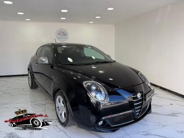 Alfa Romeo MiTo 1.4 T 120 CV GPL Distinctive Sport Pack