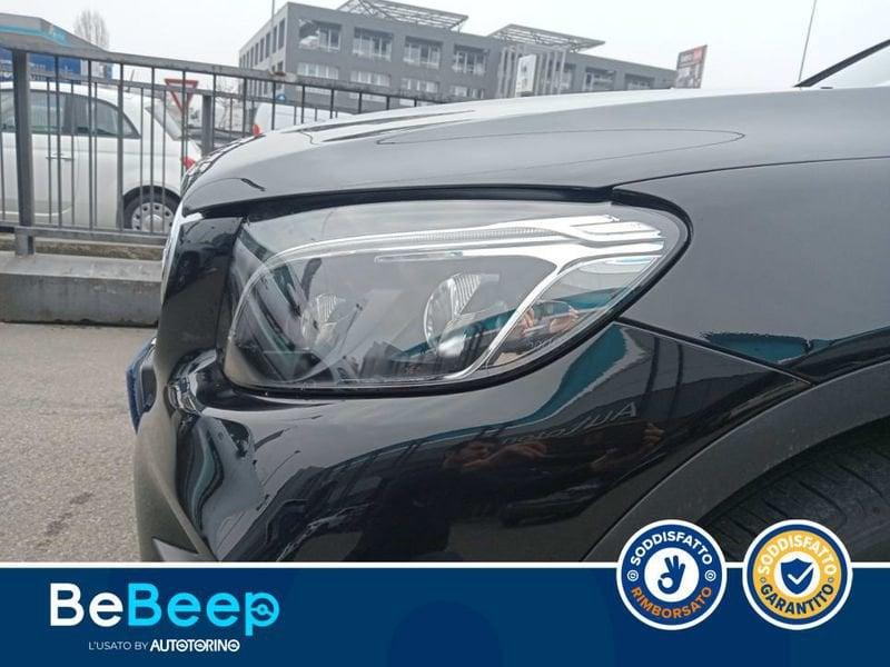 Mercedes-Benz GLC Coupé GLC COUPE 250D PREMIUM 4MATIC AUTO