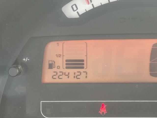 CITROEN C3 1.1 Ideal Eco Energy G