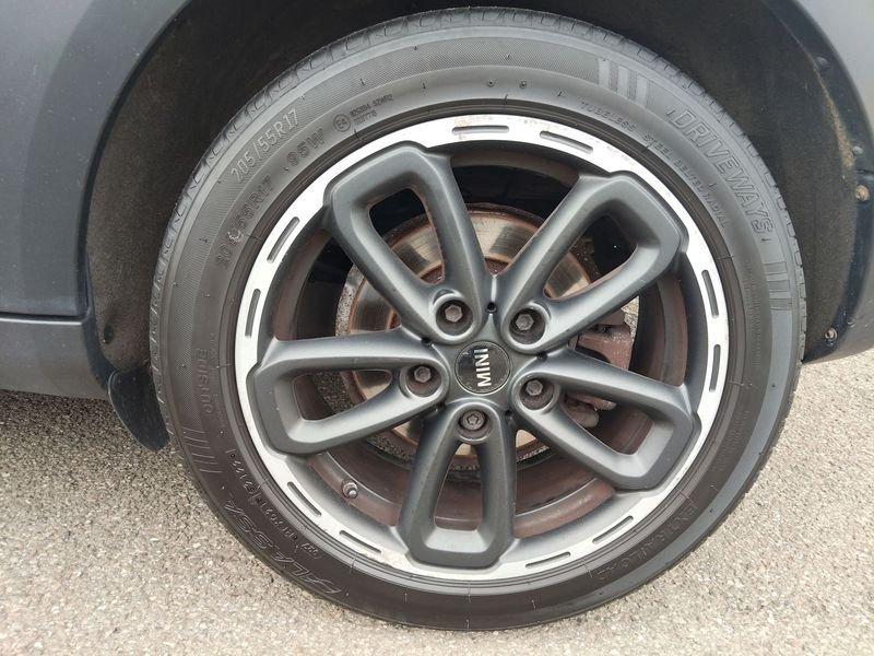 MINI Countryman Mini 1.6 Cooper D Countryman ALL4