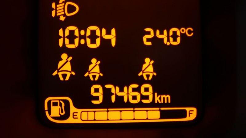 FIAT Panda Panda 1.0 FireFly S&S Hybrid