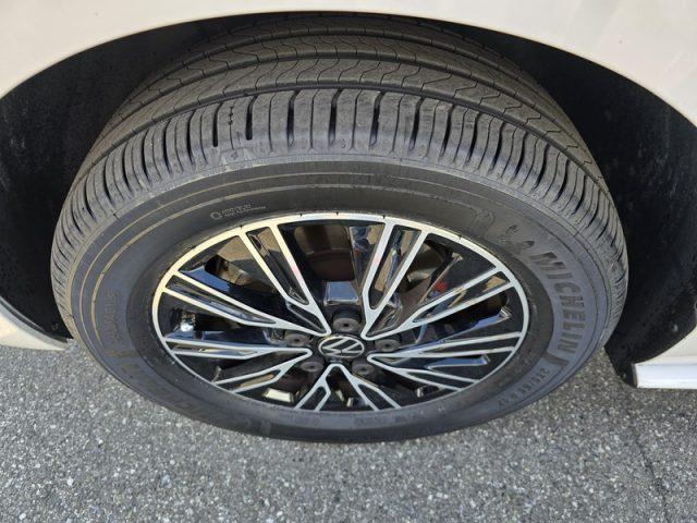 VOLKSWAGEN Multivan T7 2.0 tdi 150cv dsg 7 POSTI IVA ESPOSTA GANCIO