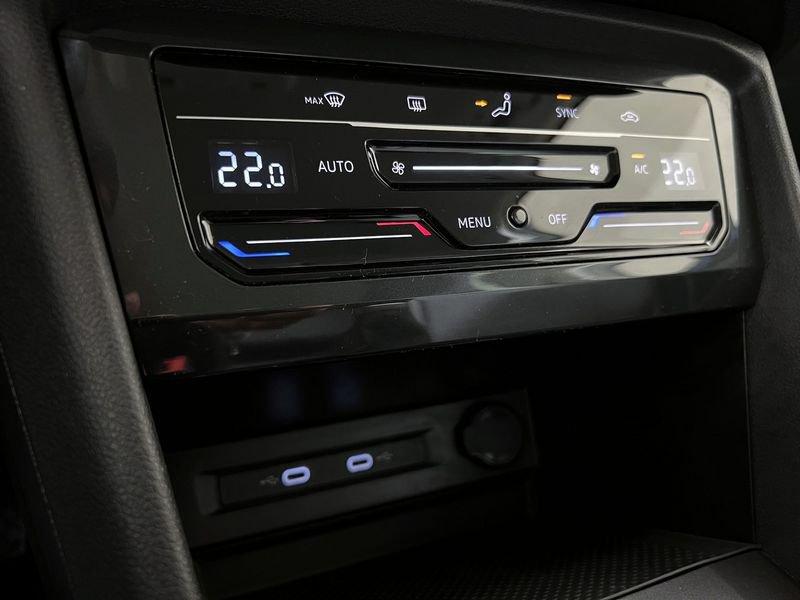 Volkswagen Tiguan Tiguan 1.5 tsi Life 130cv