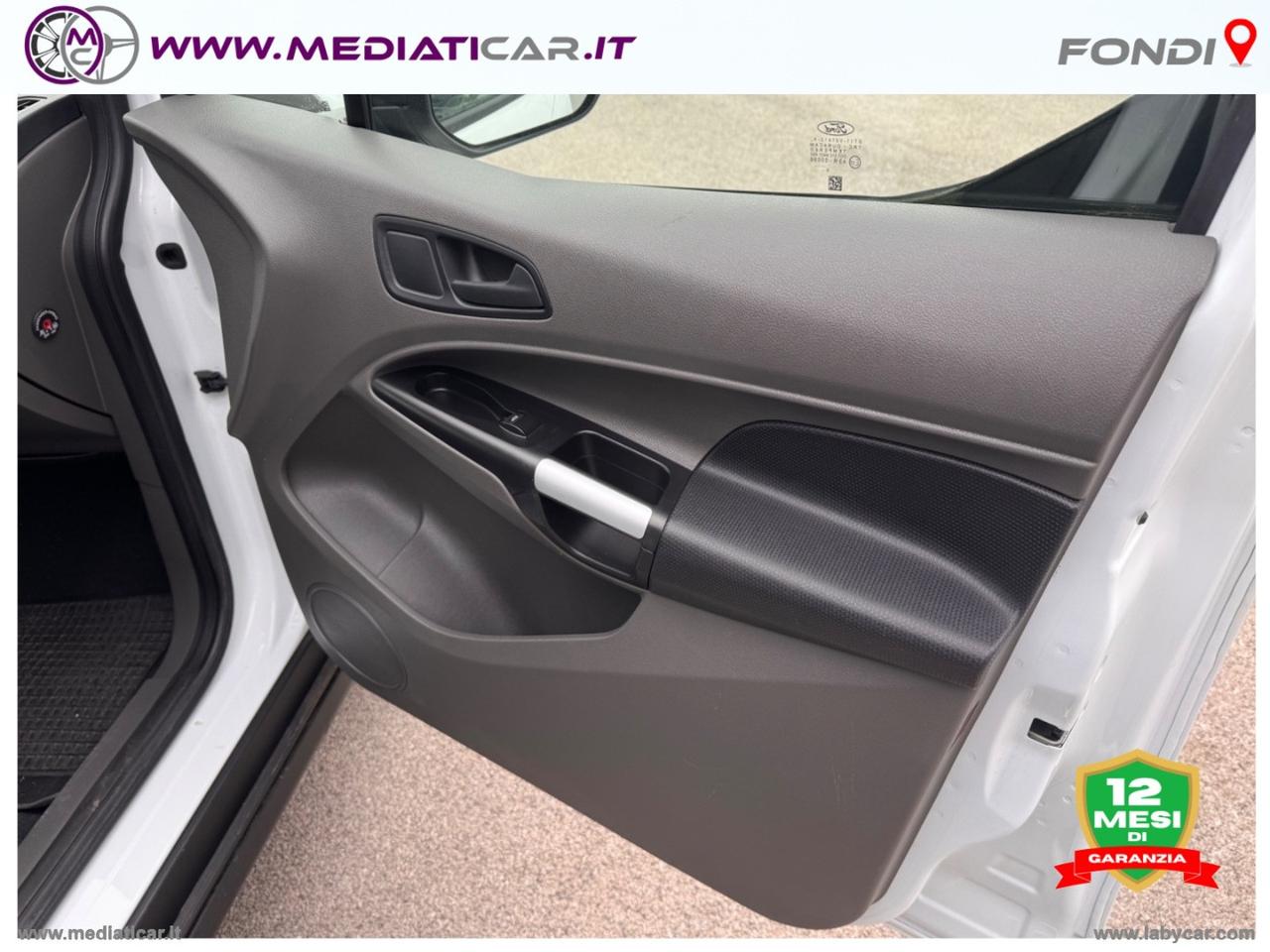 FORD Tourneo Connect 1.5 EcoBlue 100 CV Tit.