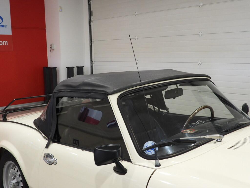 Talbot Solara TRIUMPH SPITFIRE 1500