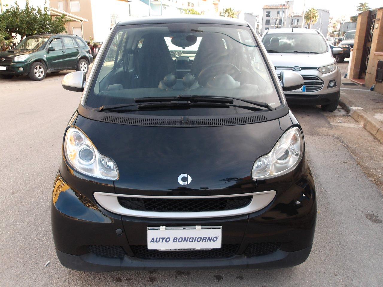 SMART FORTWO 1.0 MHD PULSE 71CV