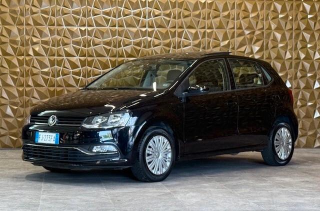 Volkswagen Polo 1.4 TDI 5p. Comfortline 75cv