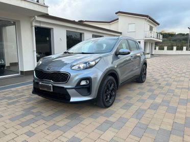 Kia Sportage 1.6 CRDI 115 CV 2WD Style