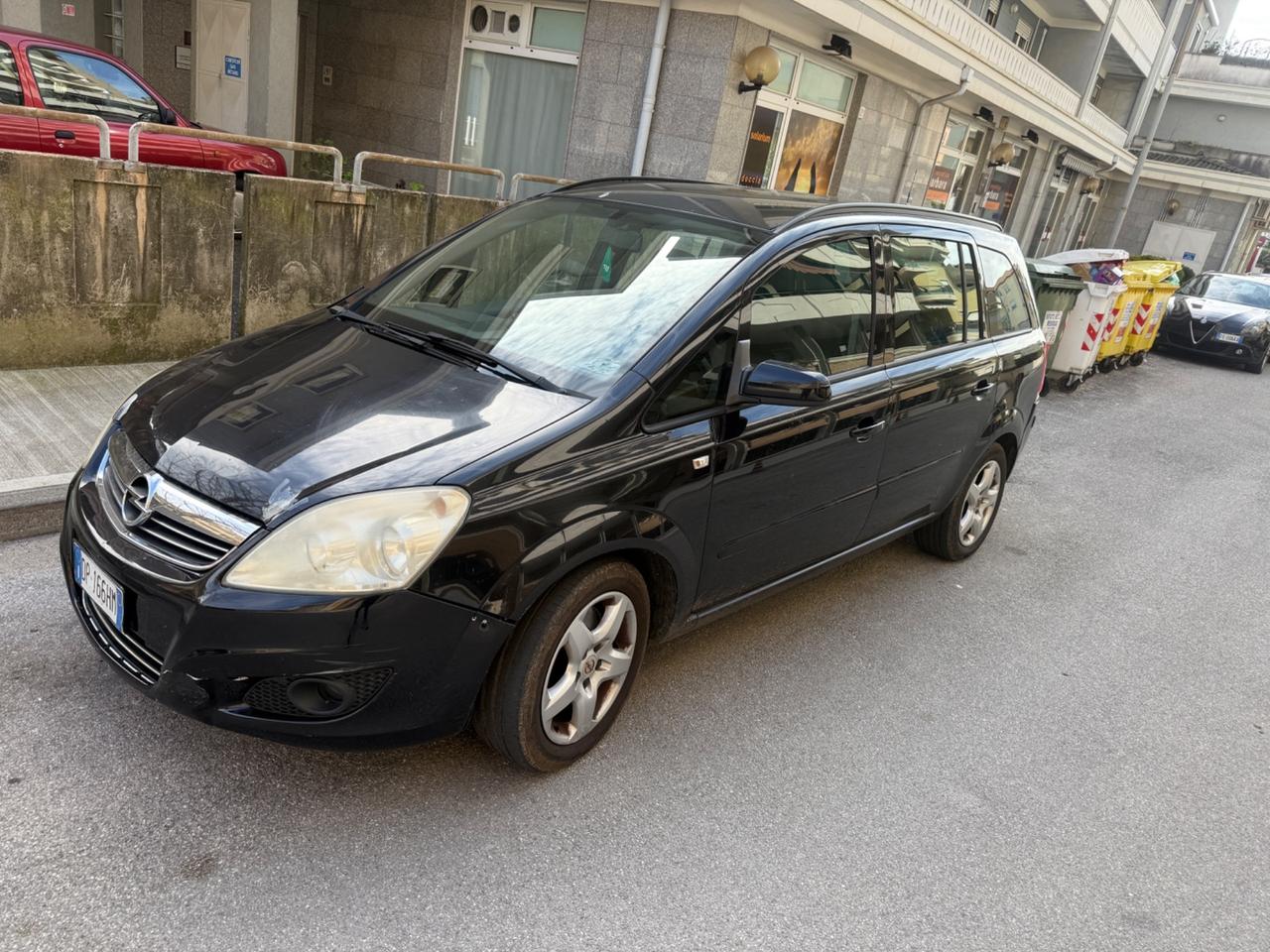 Opel Zafira 1.7 CDTI 110CV Cosmo