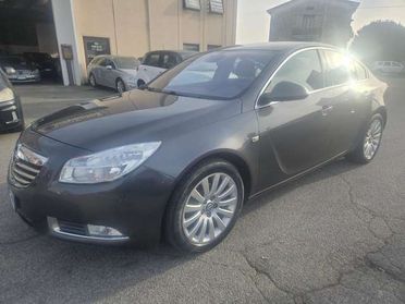 Opel Insignia Insignia 2.0 cdti Elective auto