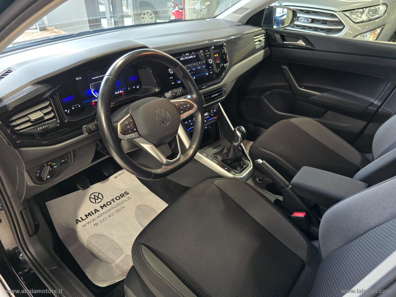 VOLKSWAGEN Polo 1.0 TSI Style