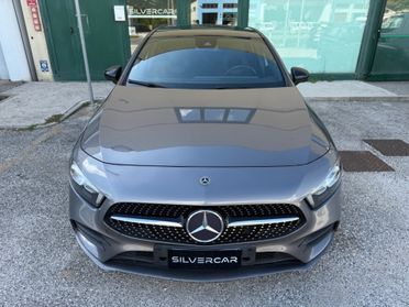 Mercedes-benz A 180 d Automatic Executive