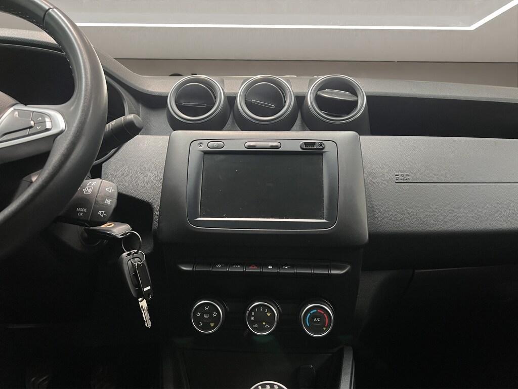 Dacia Duster 1.0 tce ECO-G Comfort 4x2