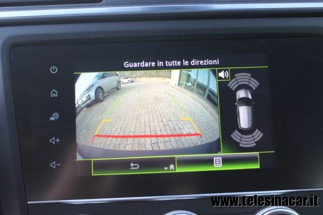 RENAULT Kadjar 1.5 Blue dCi EDC 115CV Sport Edition