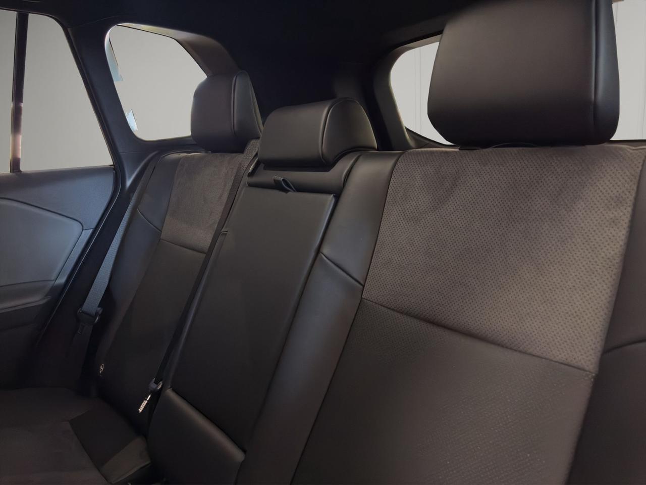 Toyota Rav4 2.5 hybrid Icon awd-i e-cvt