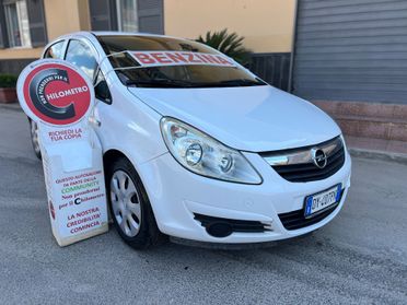 Opel Corsa 1.2 Benzina Anno 2010