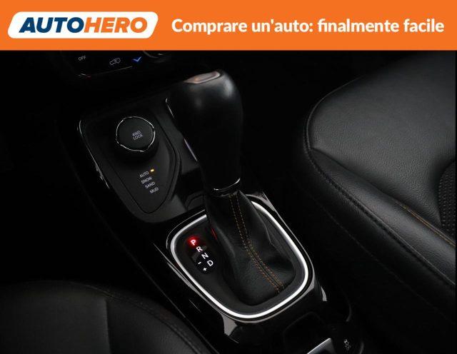 JEEP Compass 1.4 MultiAir 170 CV aut. 4WD Limited