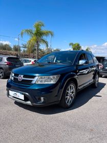 Fiat Freemont 2.0 Mjt 170 CV 4x4 - 2013