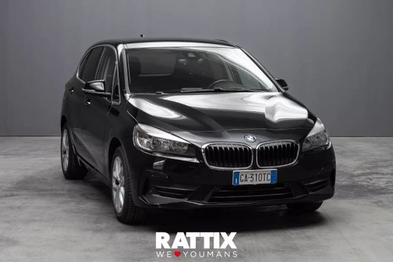 BMW 216 d 1.5 116CV Active Tourer Sport