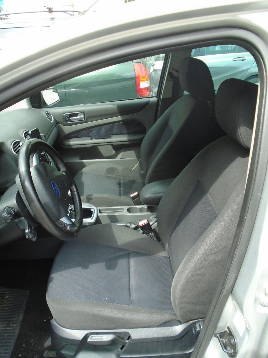 FORD Focus '2007 5p 1.6 tdci 90cv 123000 KM