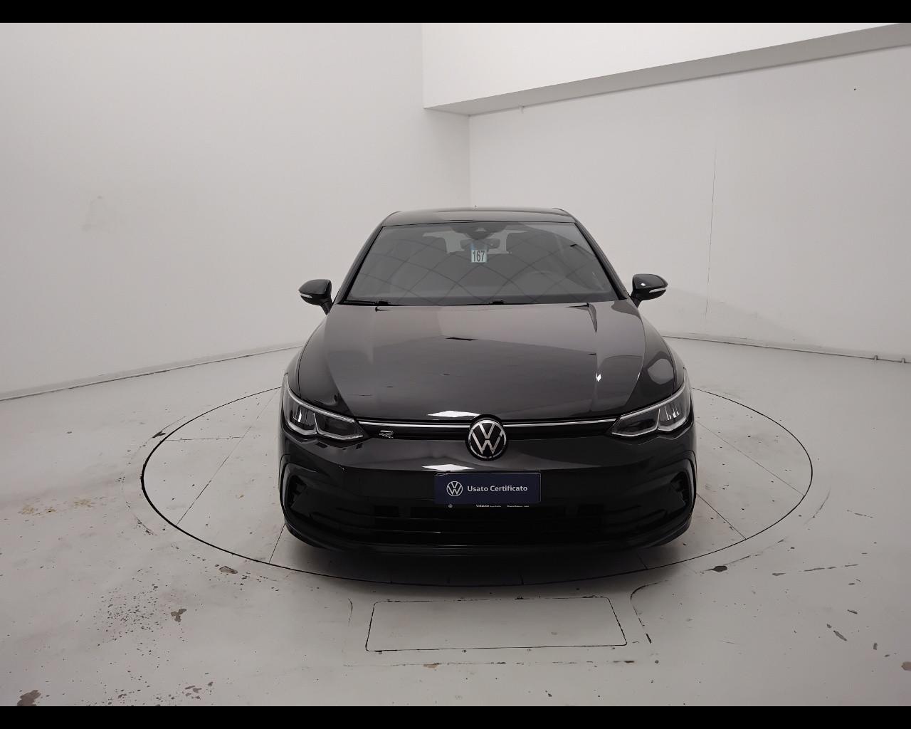 VOLKSWAGEN Golf VIII 2020 - Golf 1.5 tsi evo R-Line 130cv